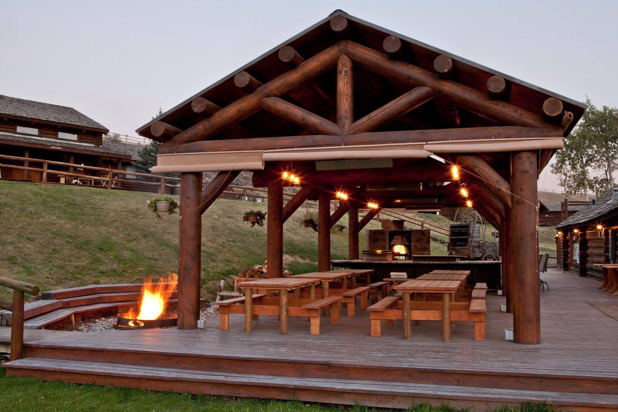Goosewing Ranch
