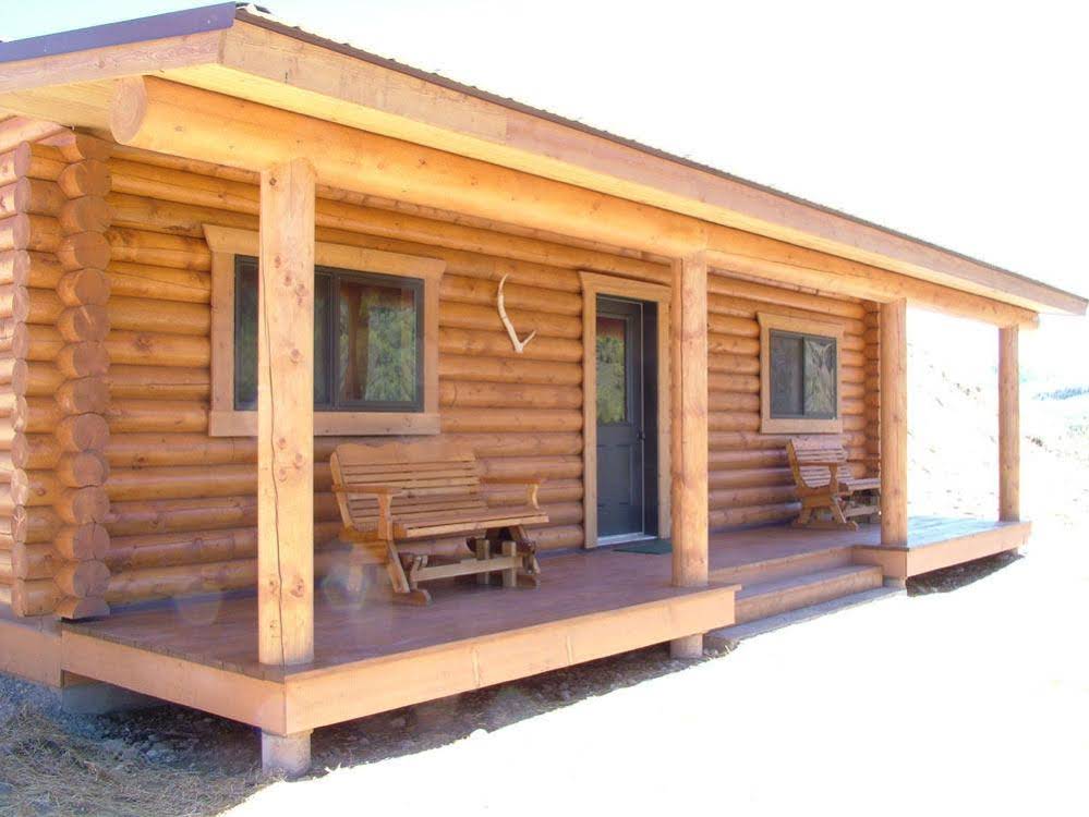 Goosewing Ranch