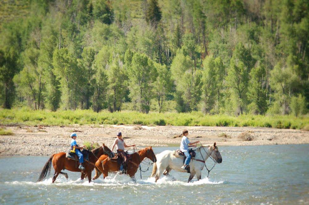 Goosewing Ranch