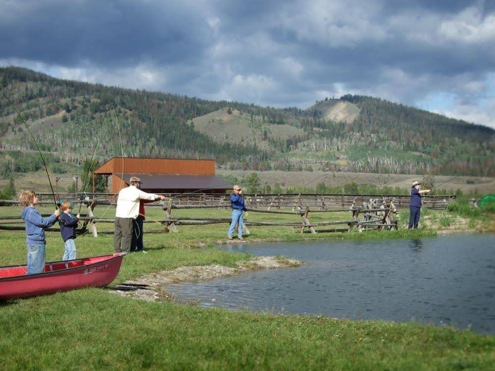 Goosewing Ranch