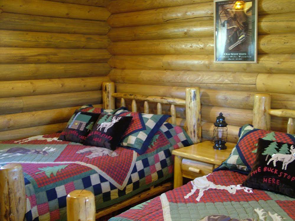 Goosewing Ranch