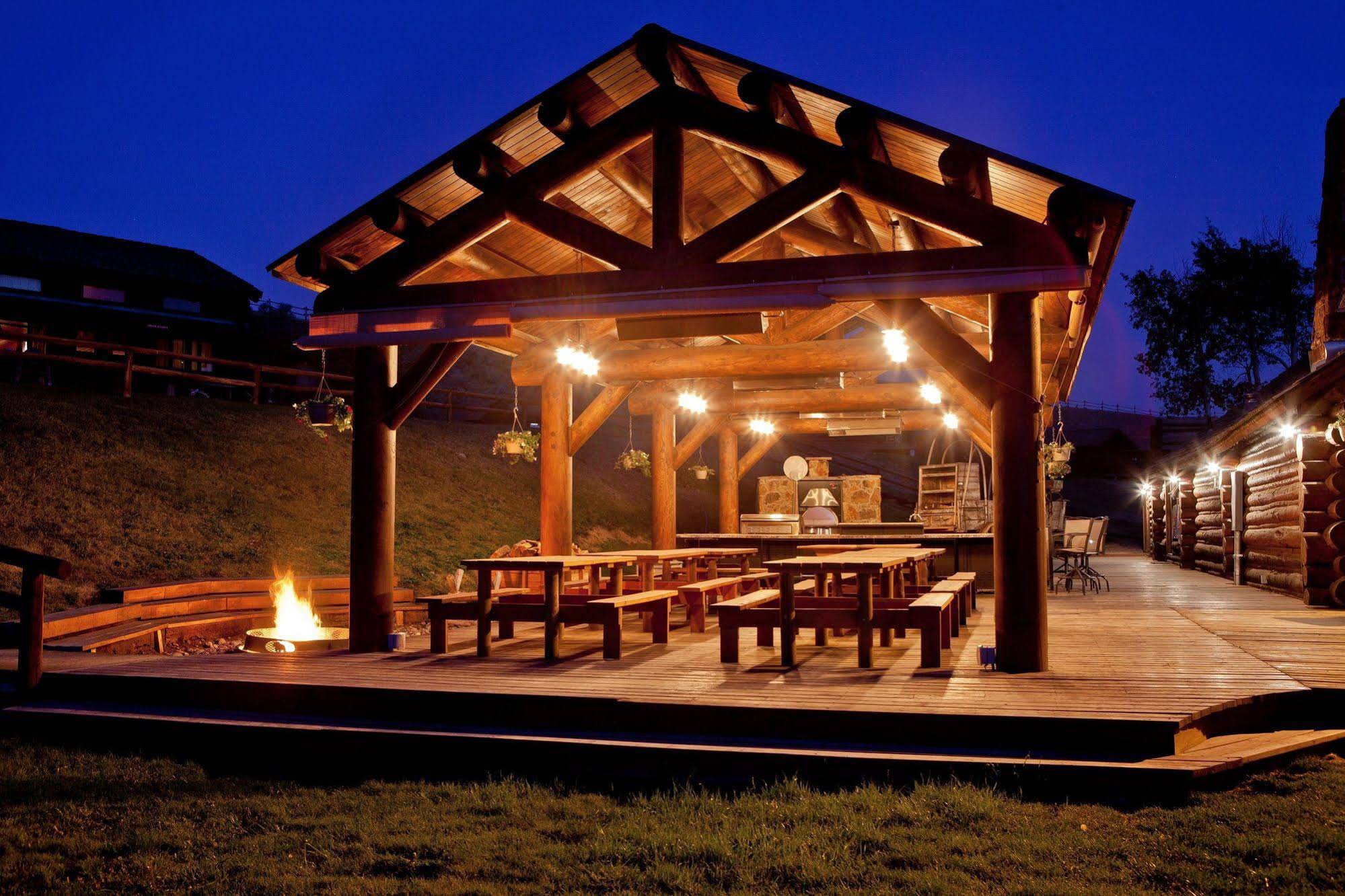 Goosewing Ranch