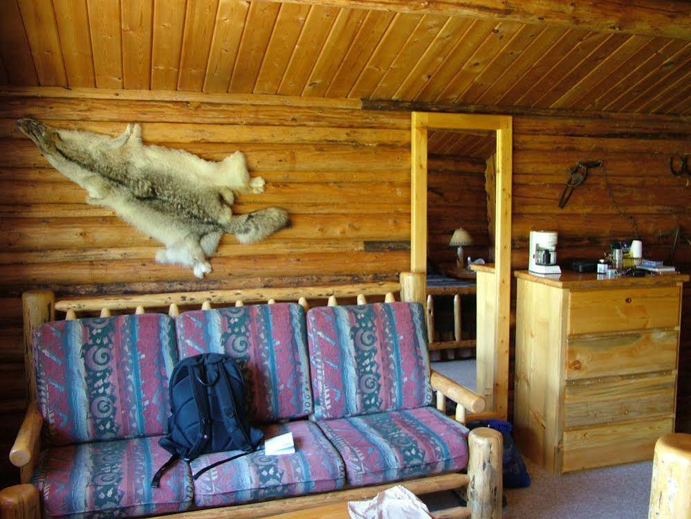 Goosewing Ranch