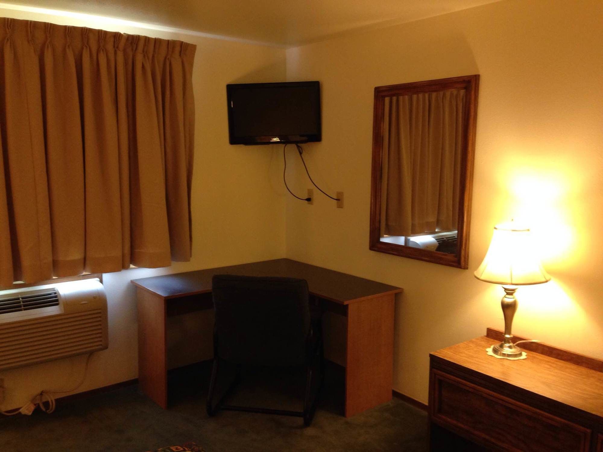 Super 8 by Wyndham Diamondville Kemmerer