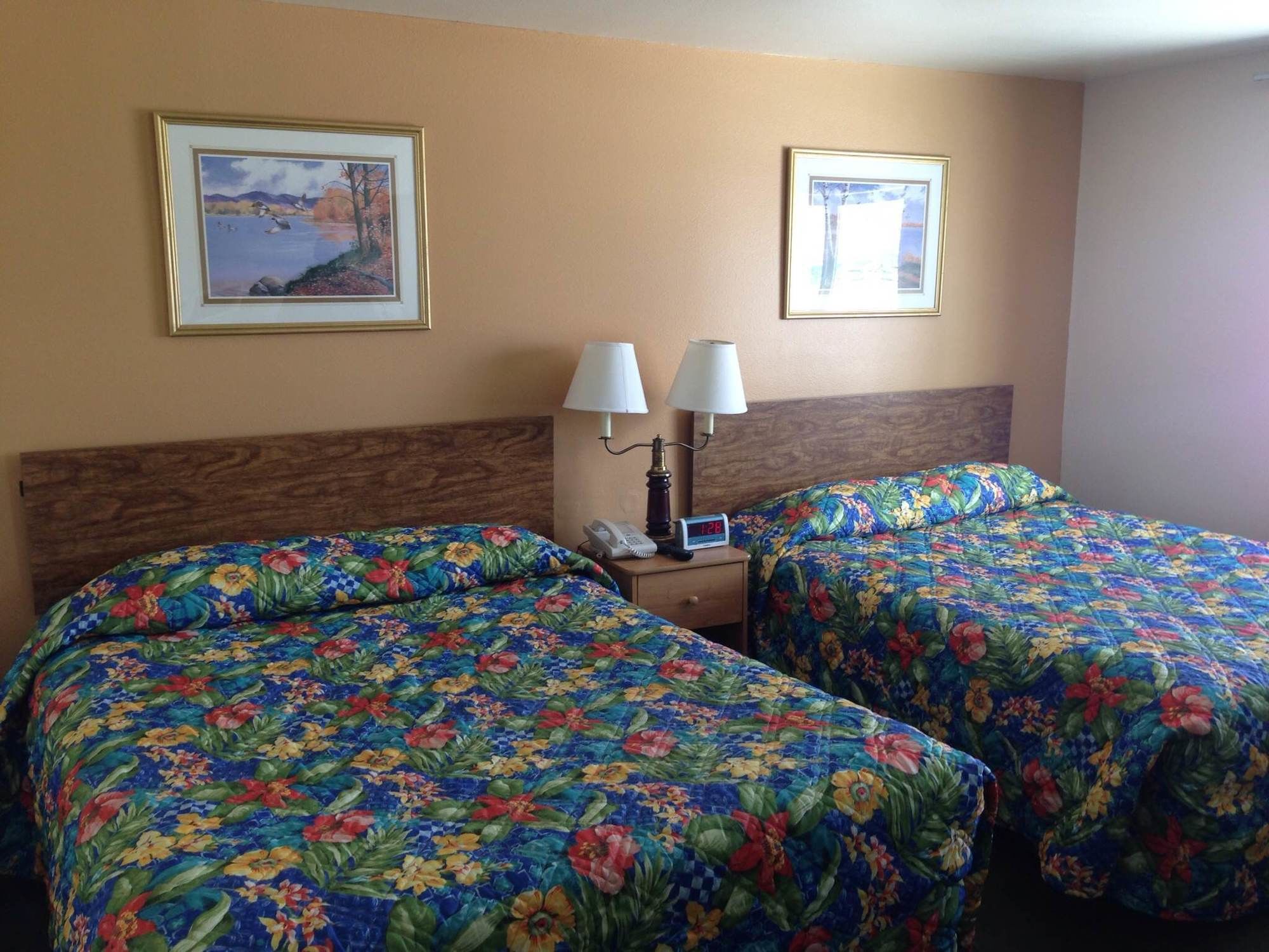 Super 8 by Wyndham Diamondville Kemmerer