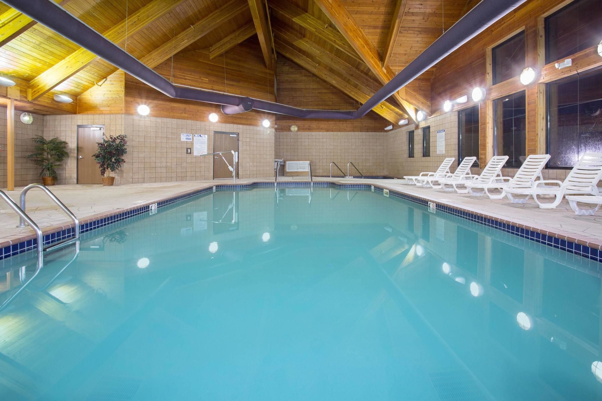 AmericInn by Wyndham Laramie Near University of Wyoming