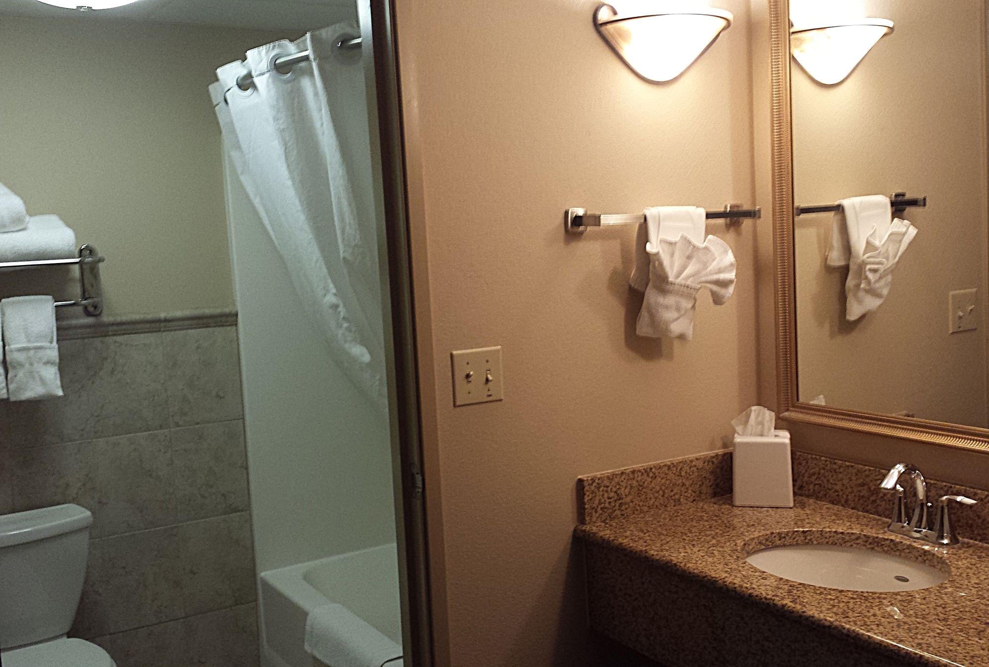AmericInn by Wyndham Laramie Near University of Wyoming