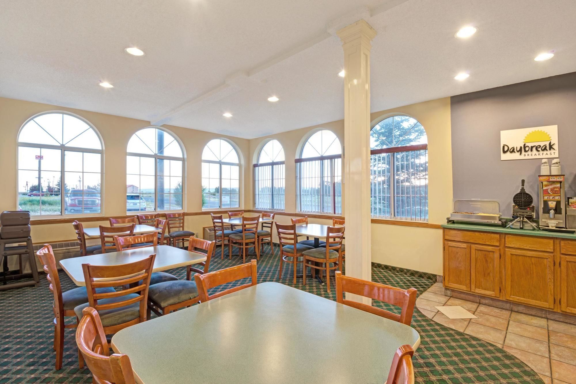 Days Inn by Wyndham Laramie