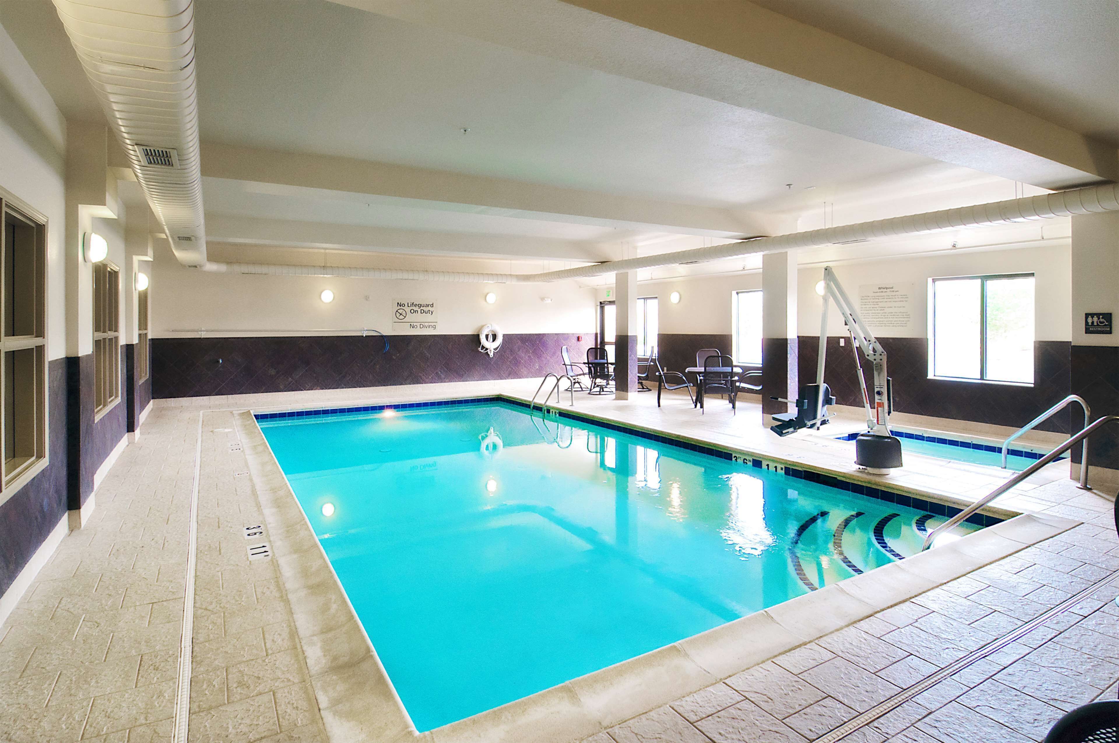 Hampton Inn Laramie
