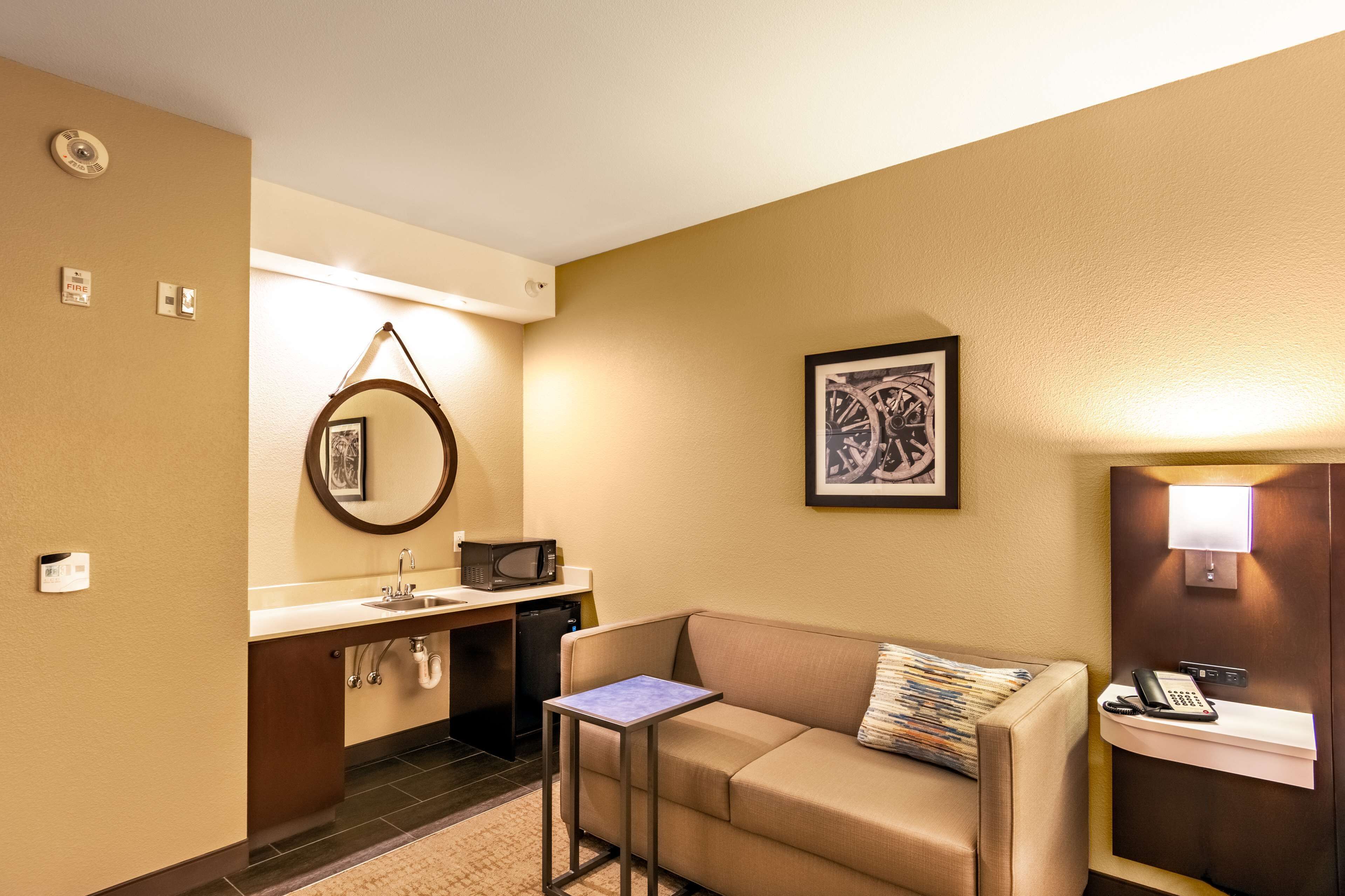 Hampton Inn Laramie