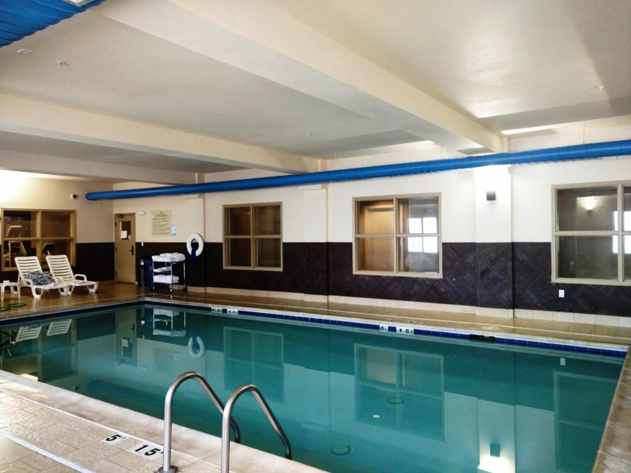 Hampton Inn Laramie
