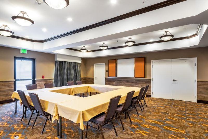 Hampton Inn Laramie