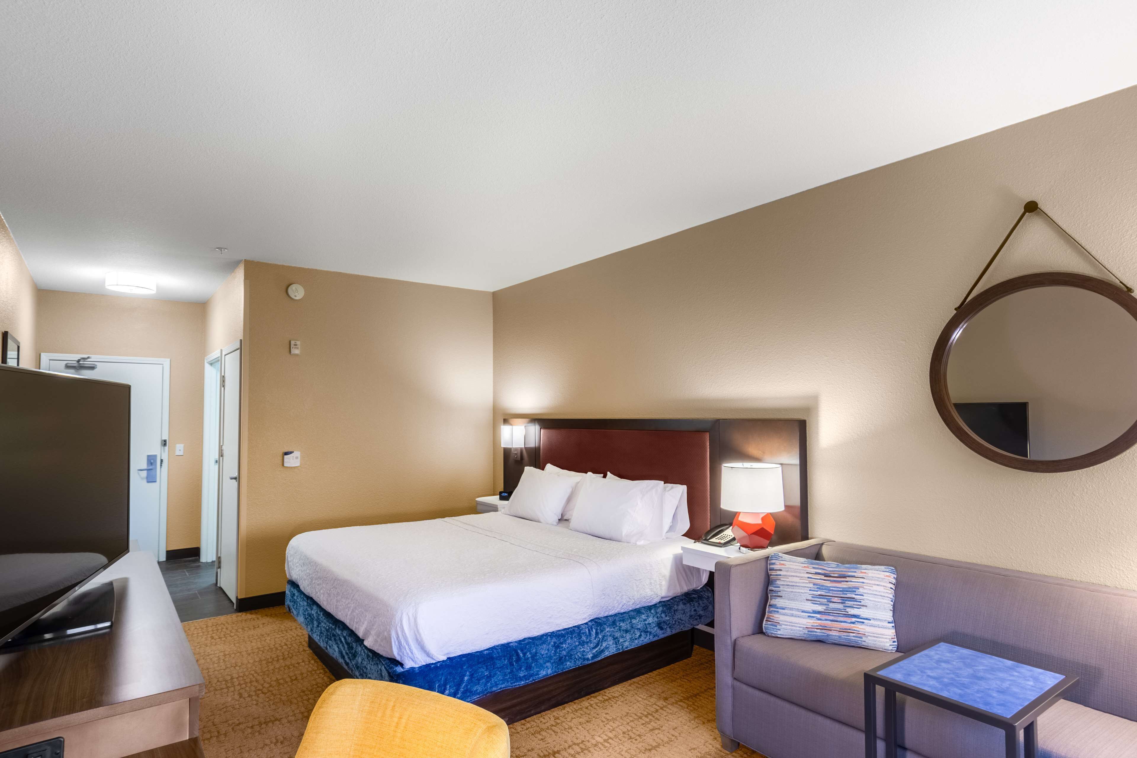 Hampton Inn Laramie