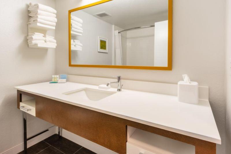 Hampton Inn Laramie