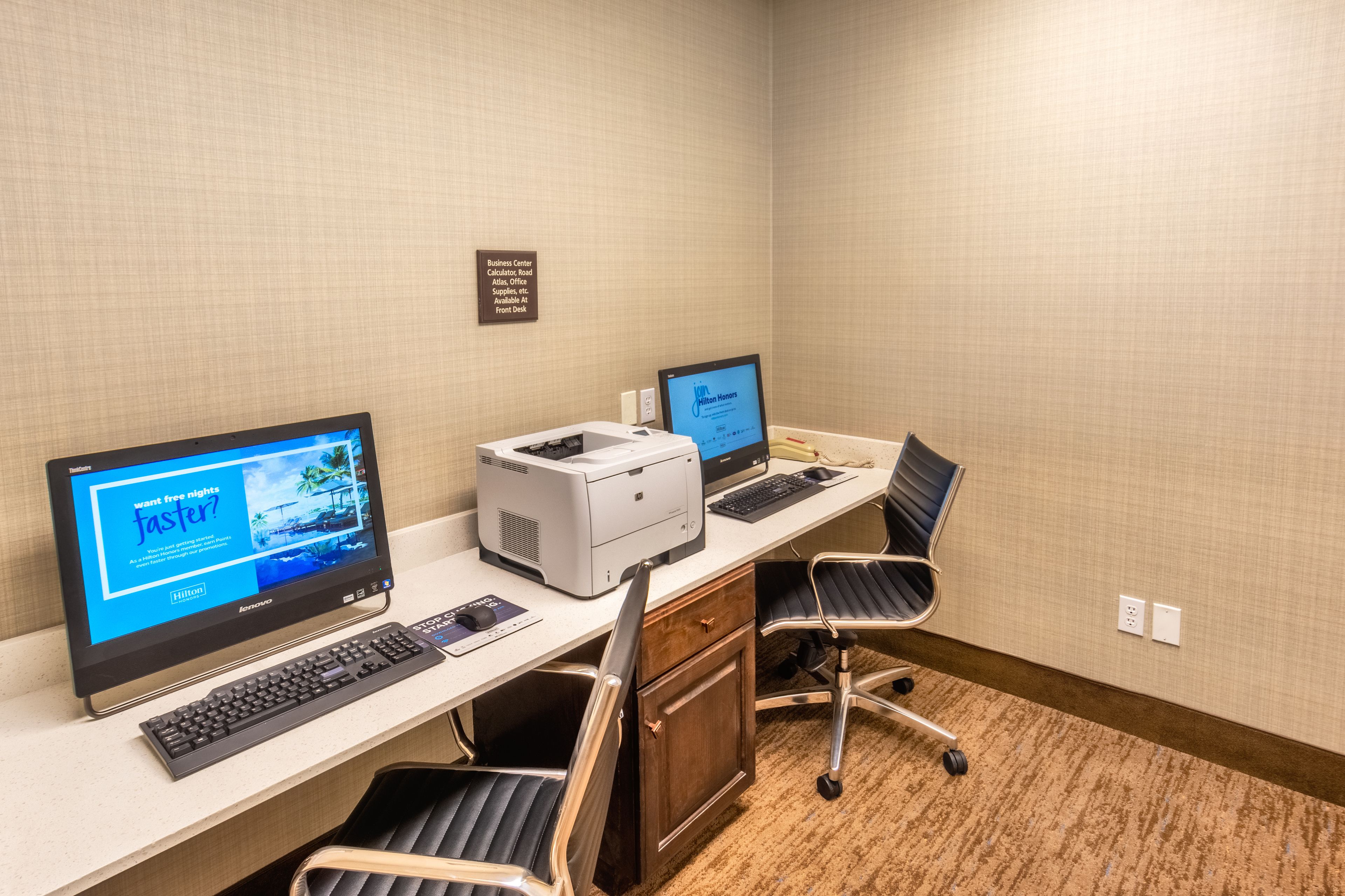 Hampton Inn Laramie