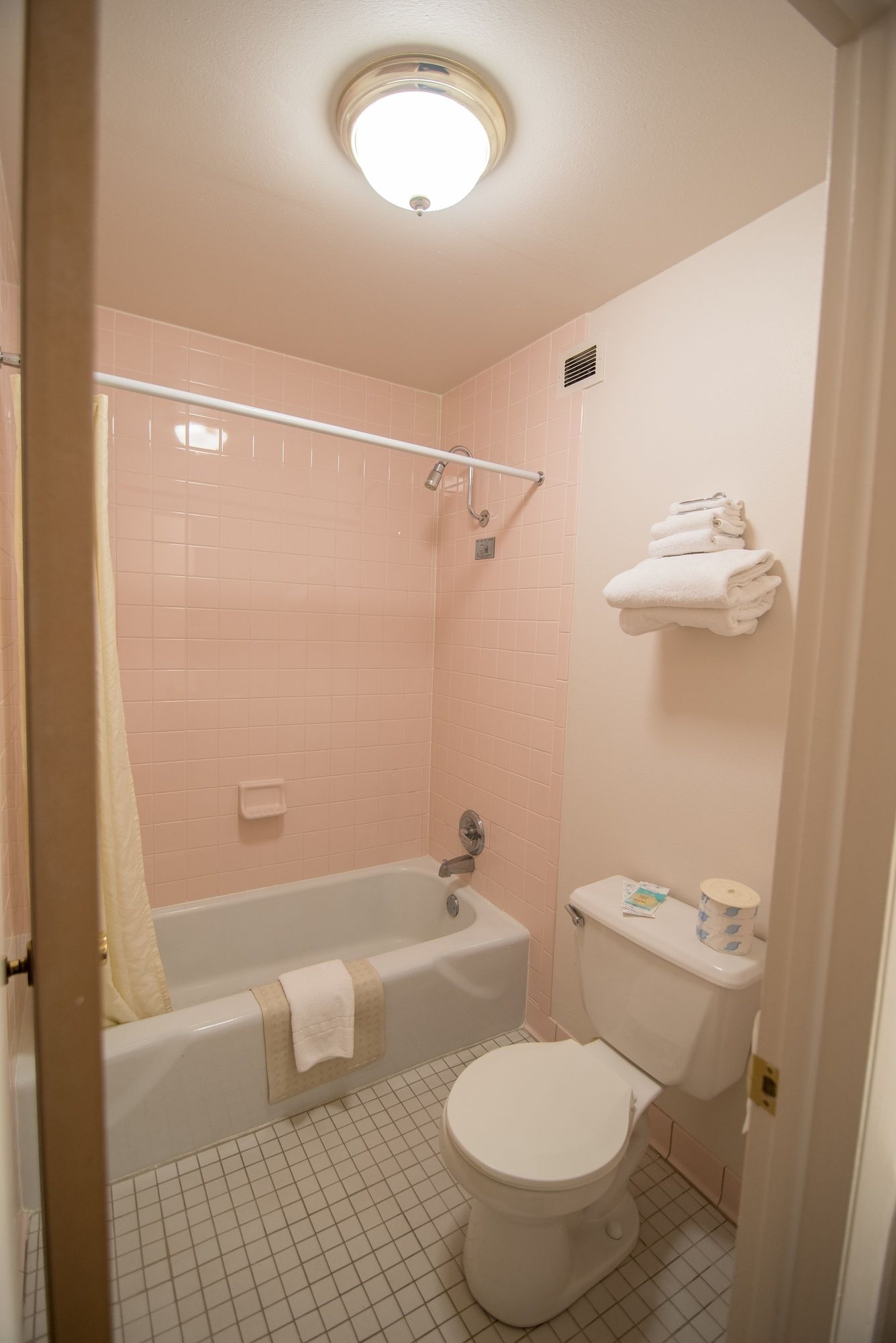 Motel 8 Laramie
