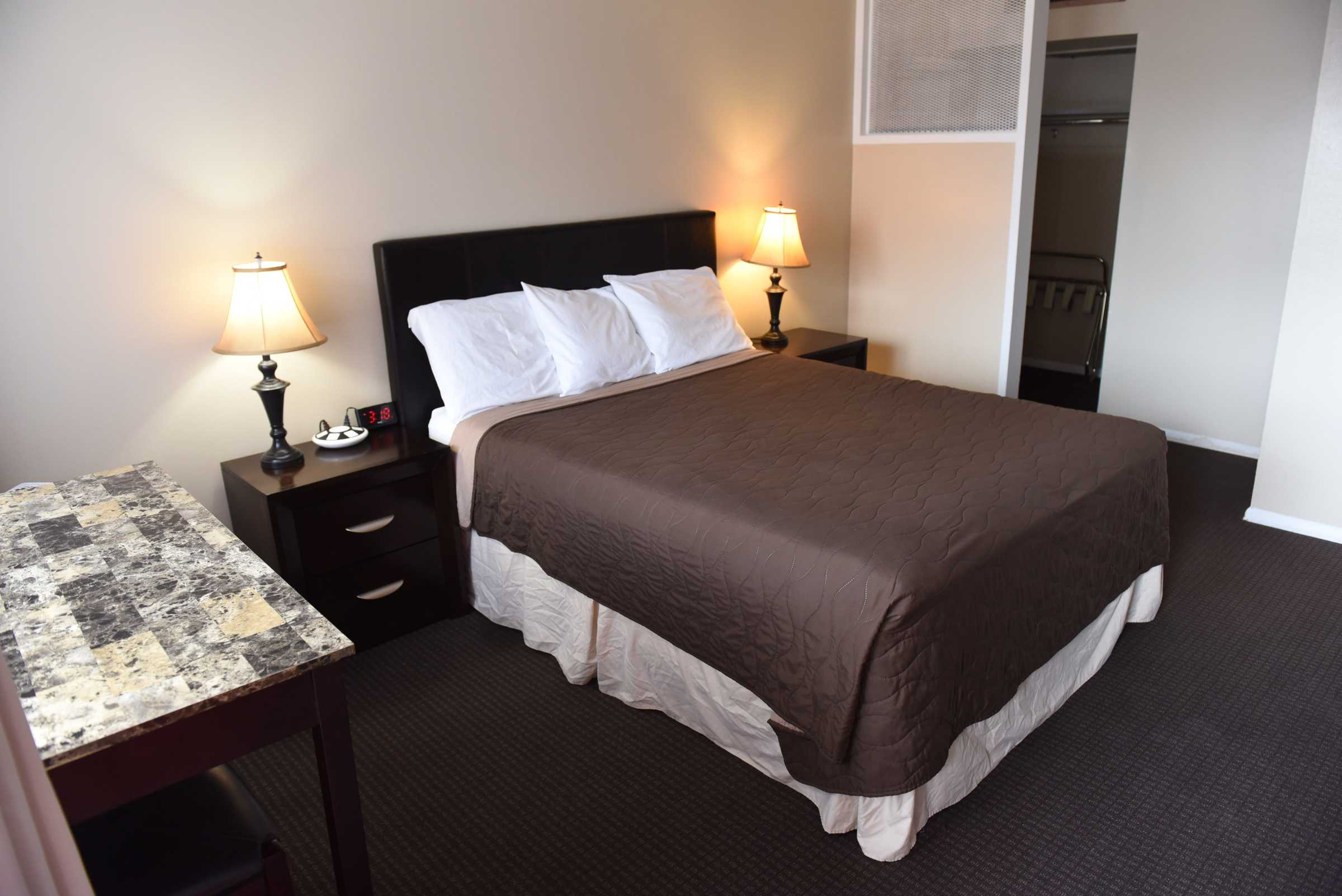Travel Inn