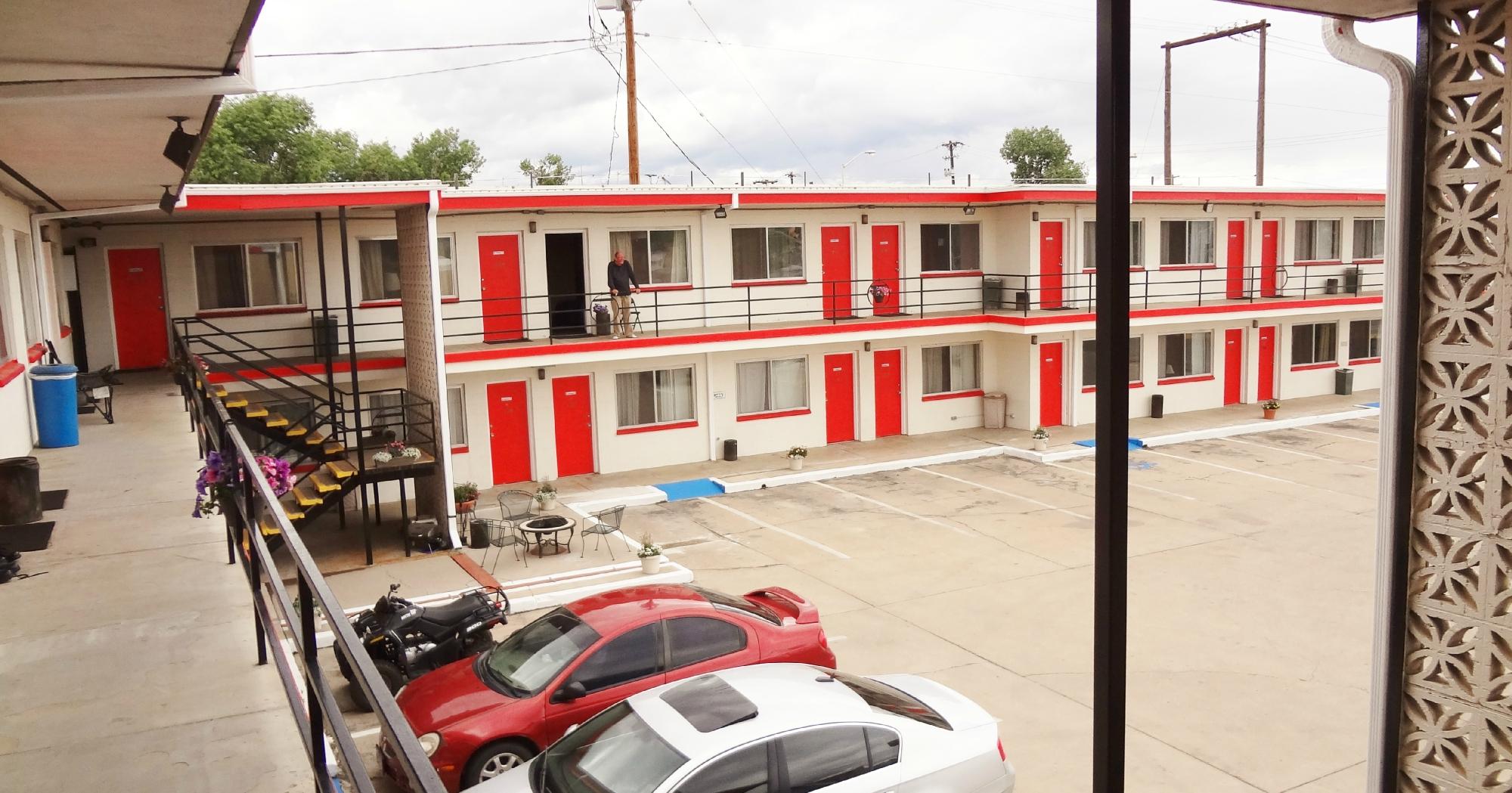 Travel Inn