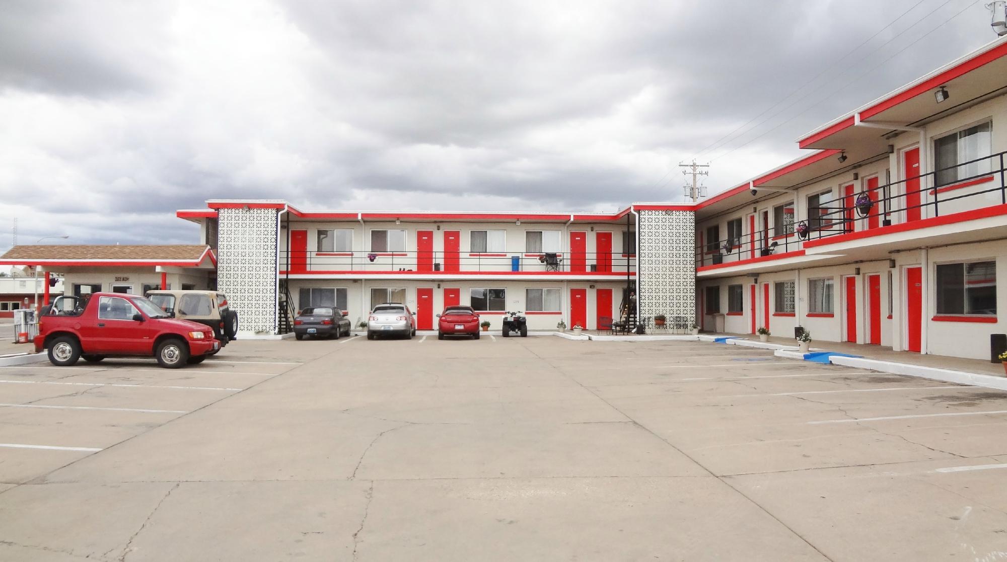 Travel Inn