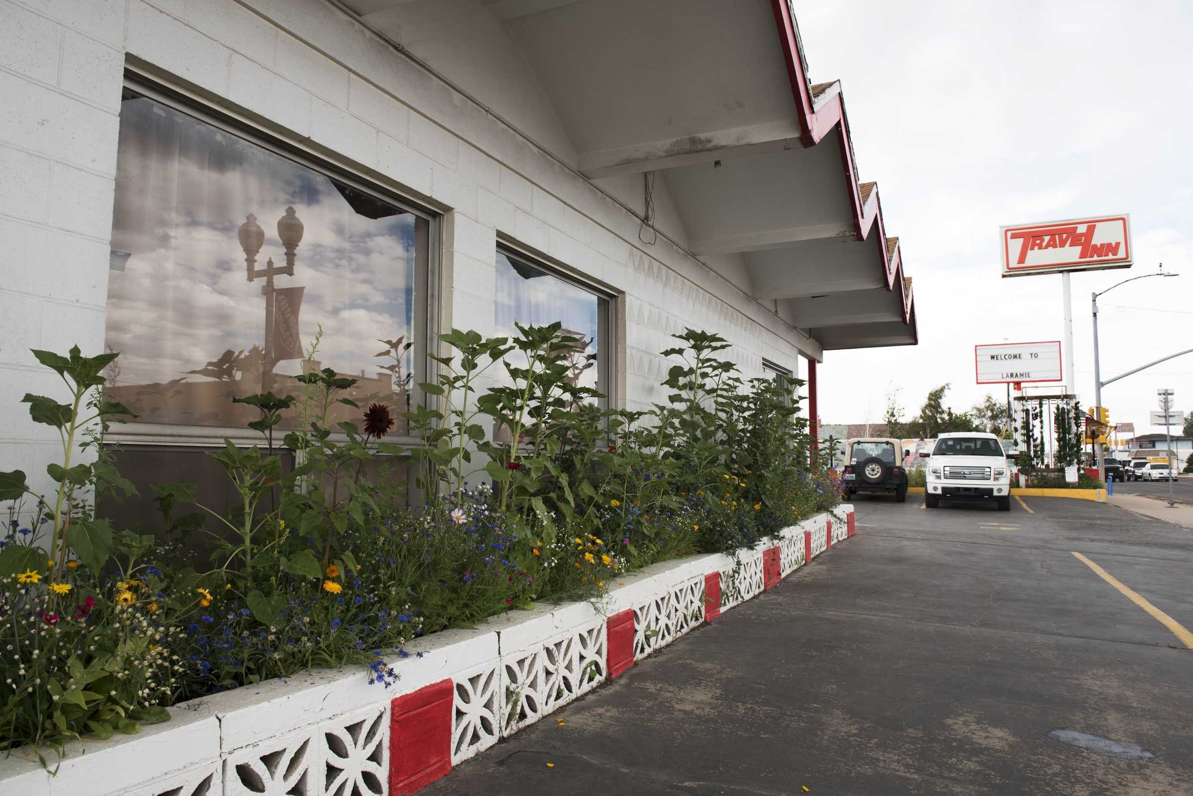 Travel Inn
