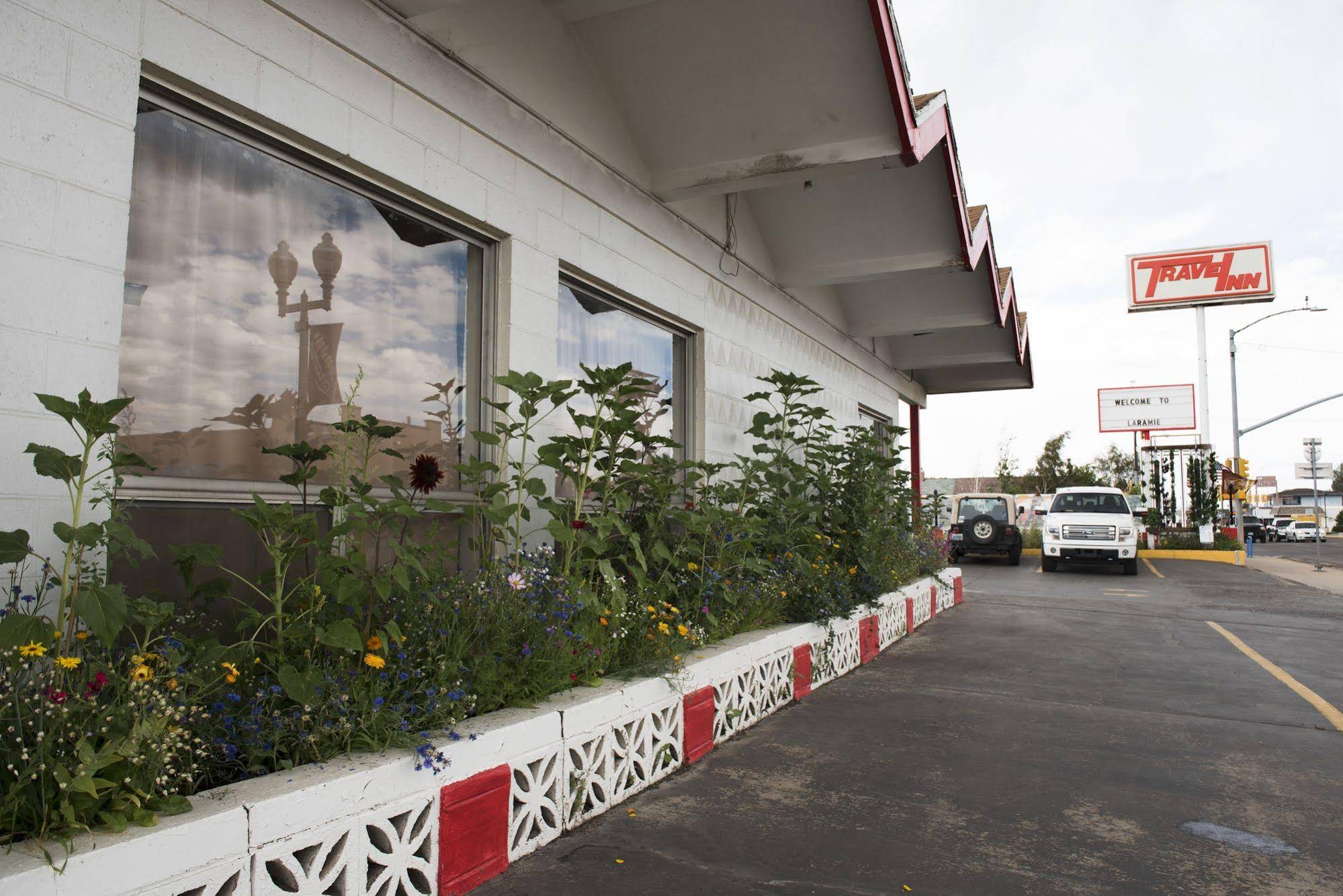 Travel Inn
