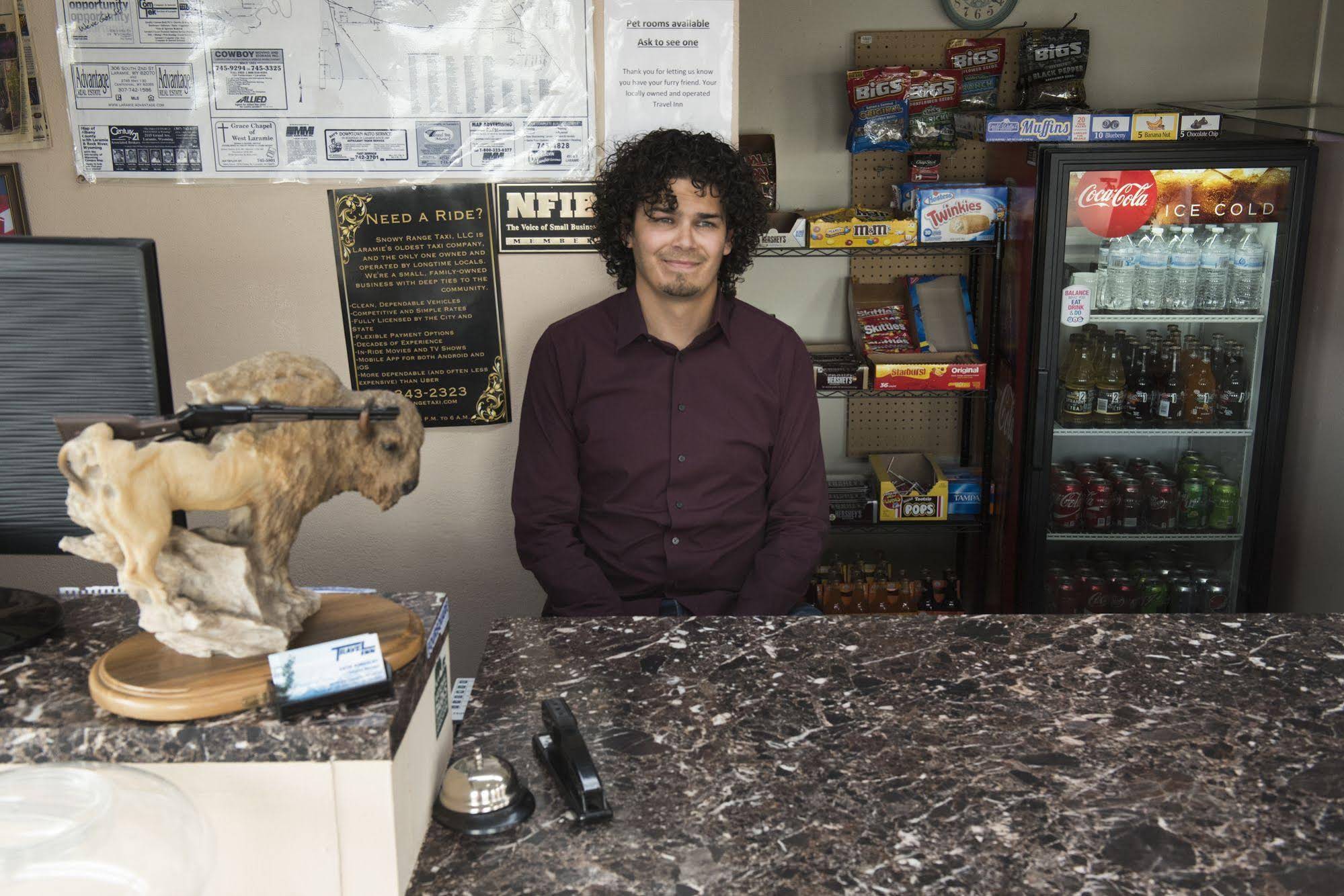 Travel Inn