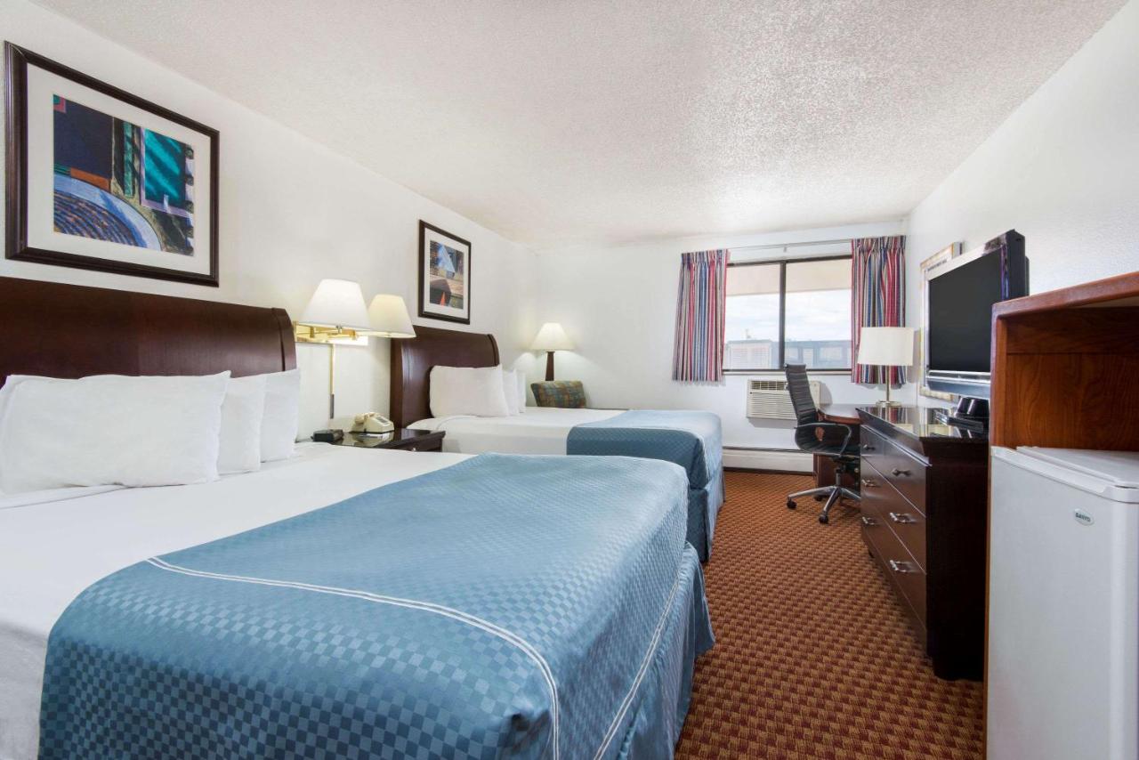 Travelodge by Wyndham Laramie