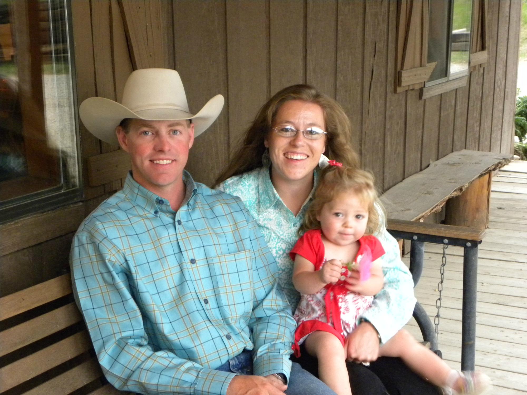 Vee Bar Guest Ranch
