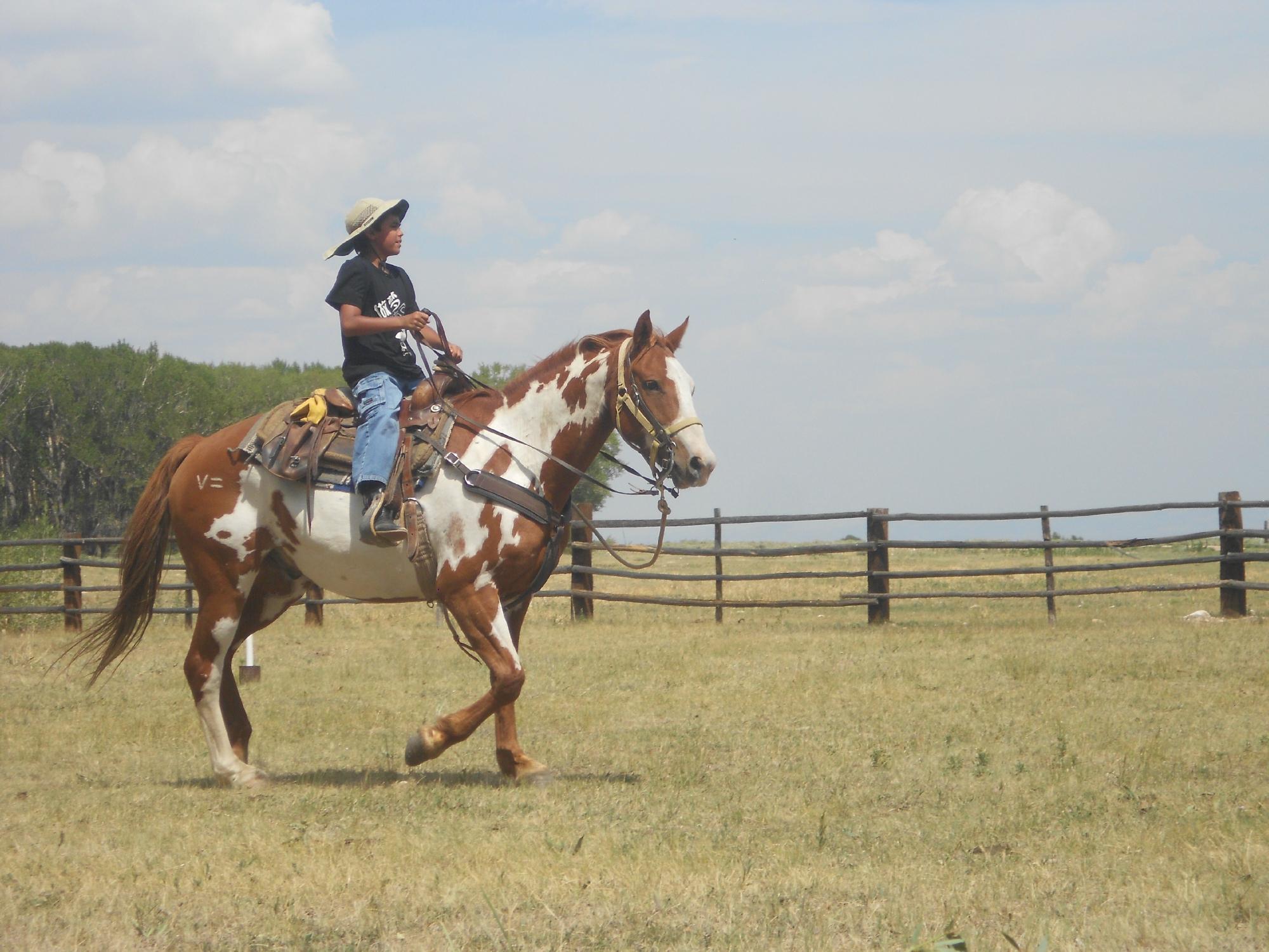 Vee Bar Guest Ranch