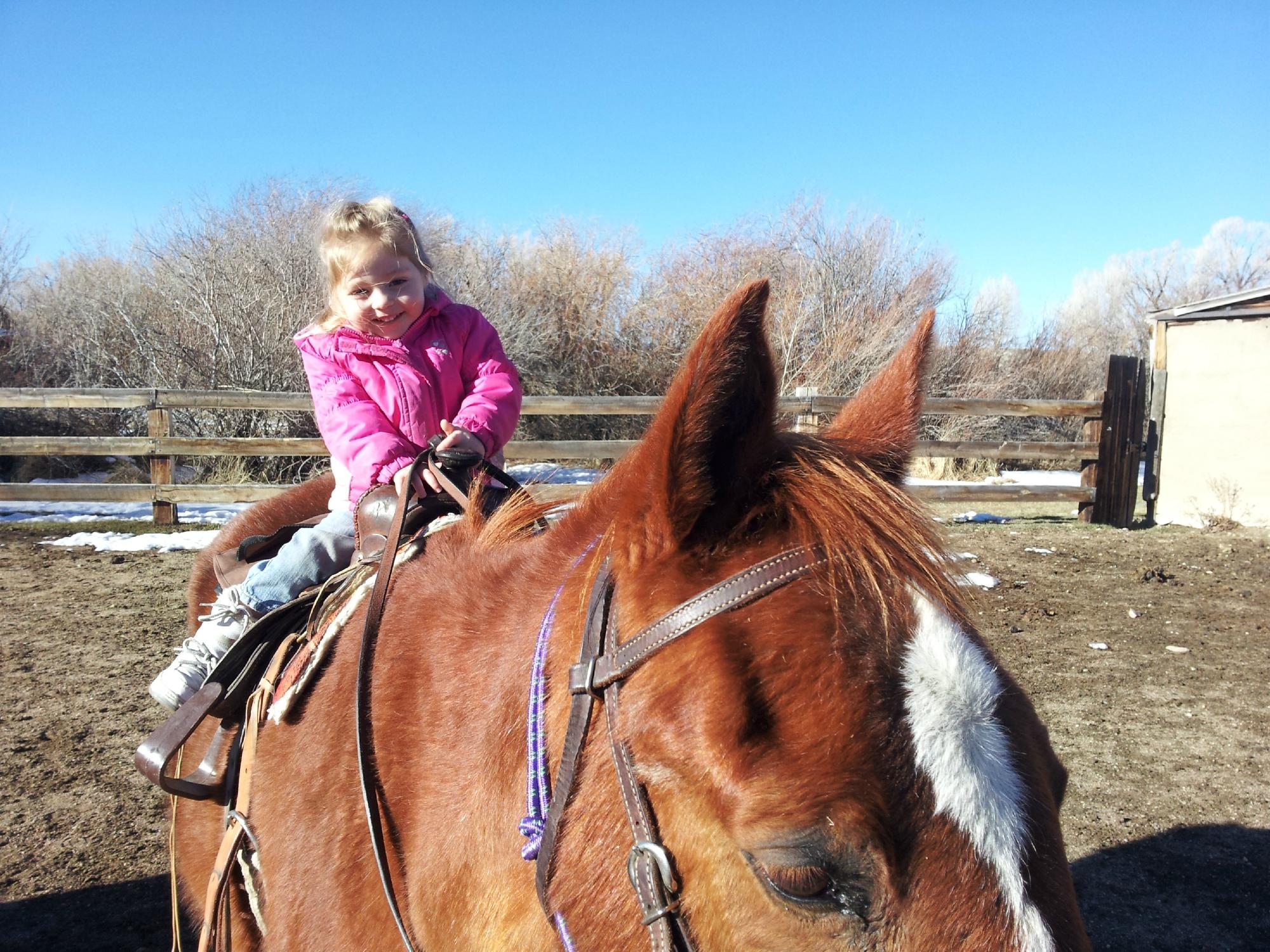 Vee Bar Guest Ranch