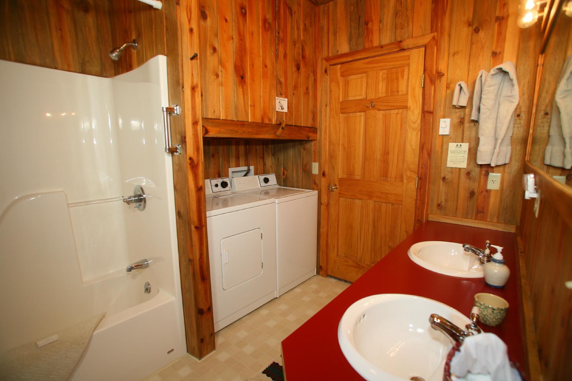 Vee Bar Guest Ranch