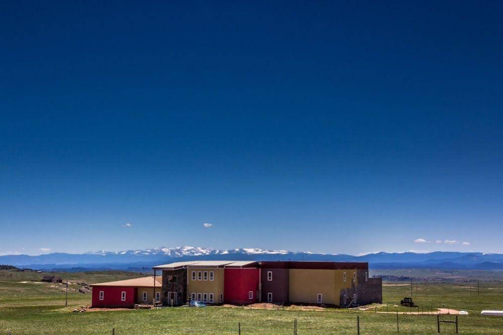 Vista de la Luna Bed & Breakfast