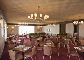 Little America Hotel - Wyoming