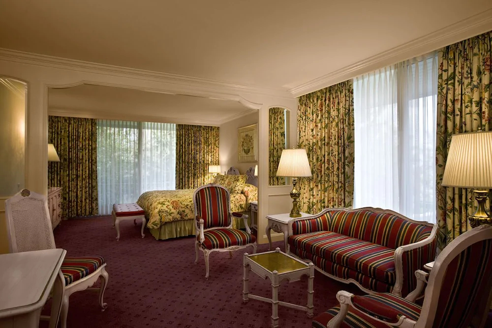 Little America Hotel - Wyoming
