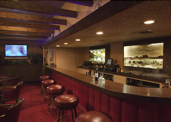 Little America Hotel - Wyoming