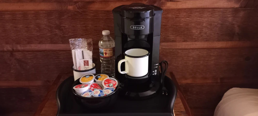 Horseshoe Bend Motel