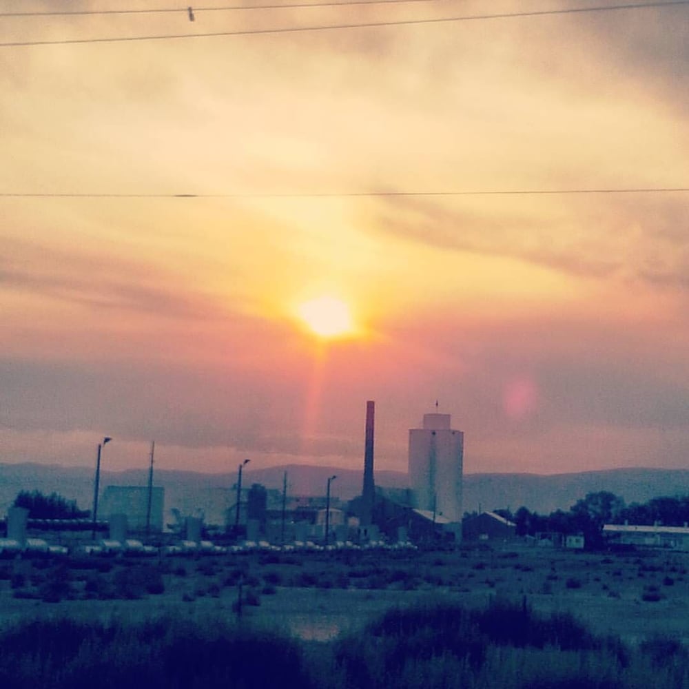 Horseshoe Bend Motel