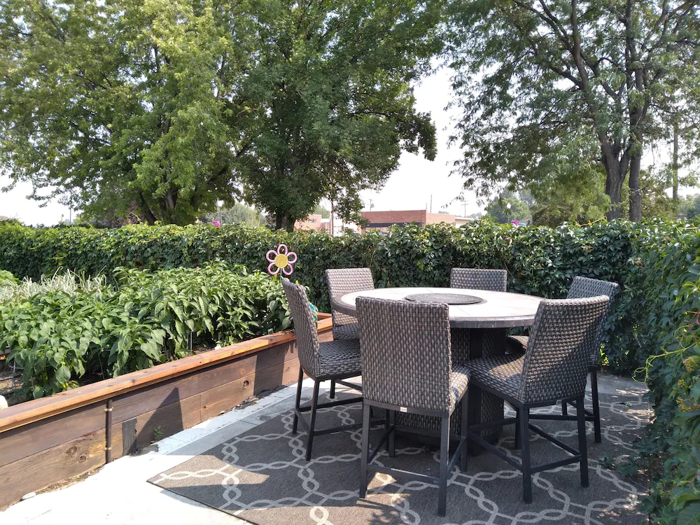 Horseshoe Bend Motel