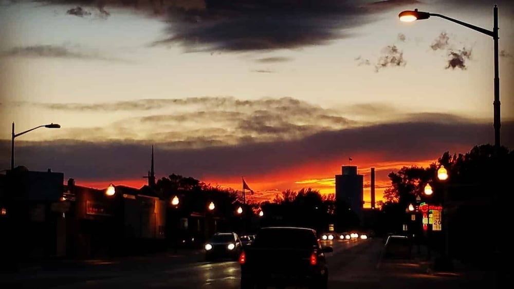 Horseshoe Bend Motel