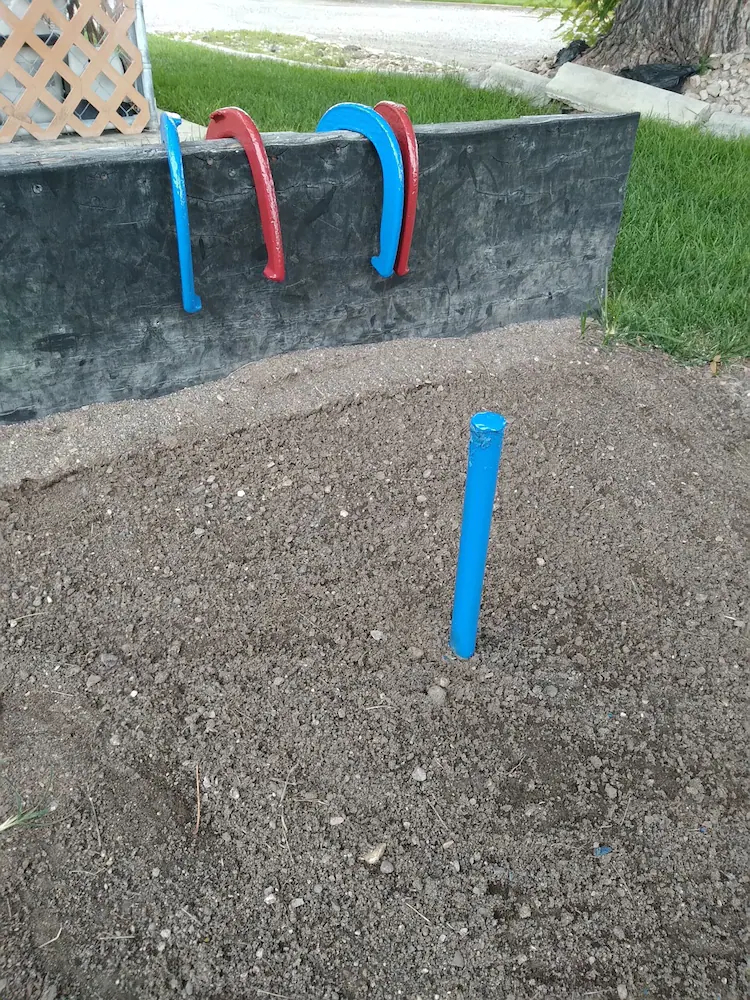 Horseshoe Bend Motel