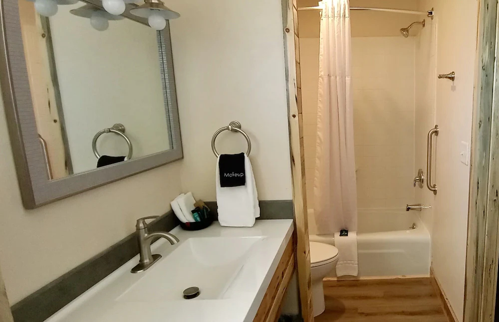 Horseshoe Bend Motel