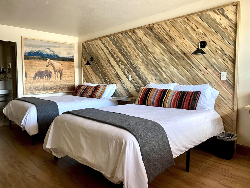 Horseshoe Bend Motel