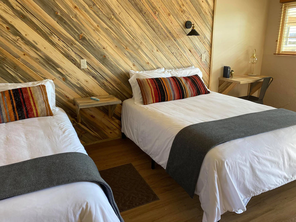 Horseshoe Bend Motel