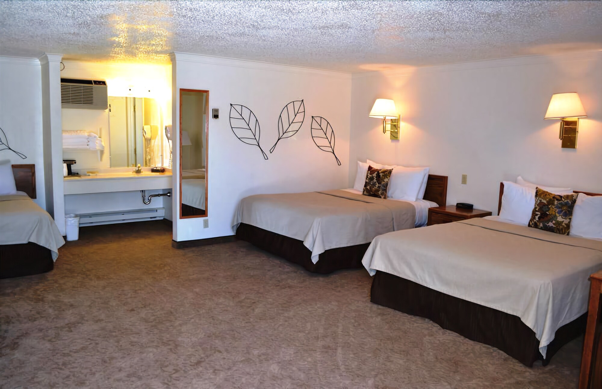 Rodeway Inn