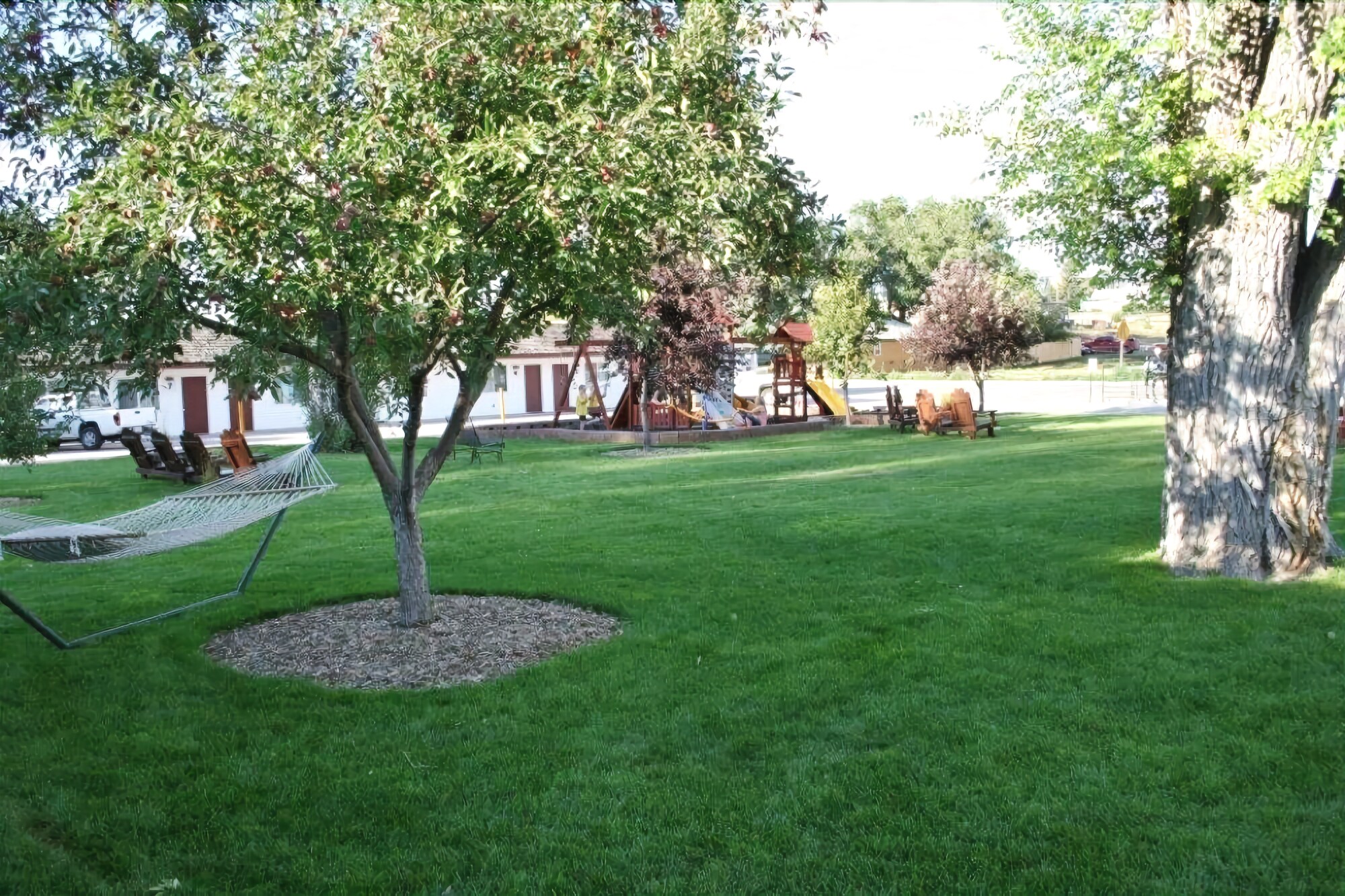 Rodeway Inn