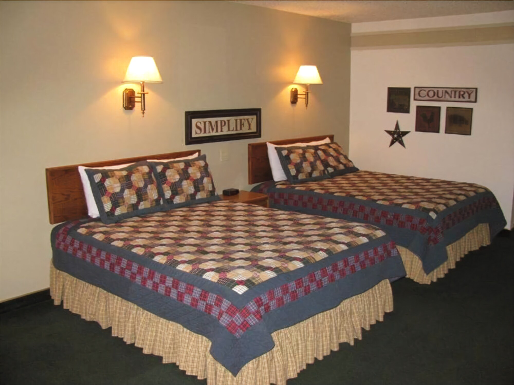 Rodeway Inn