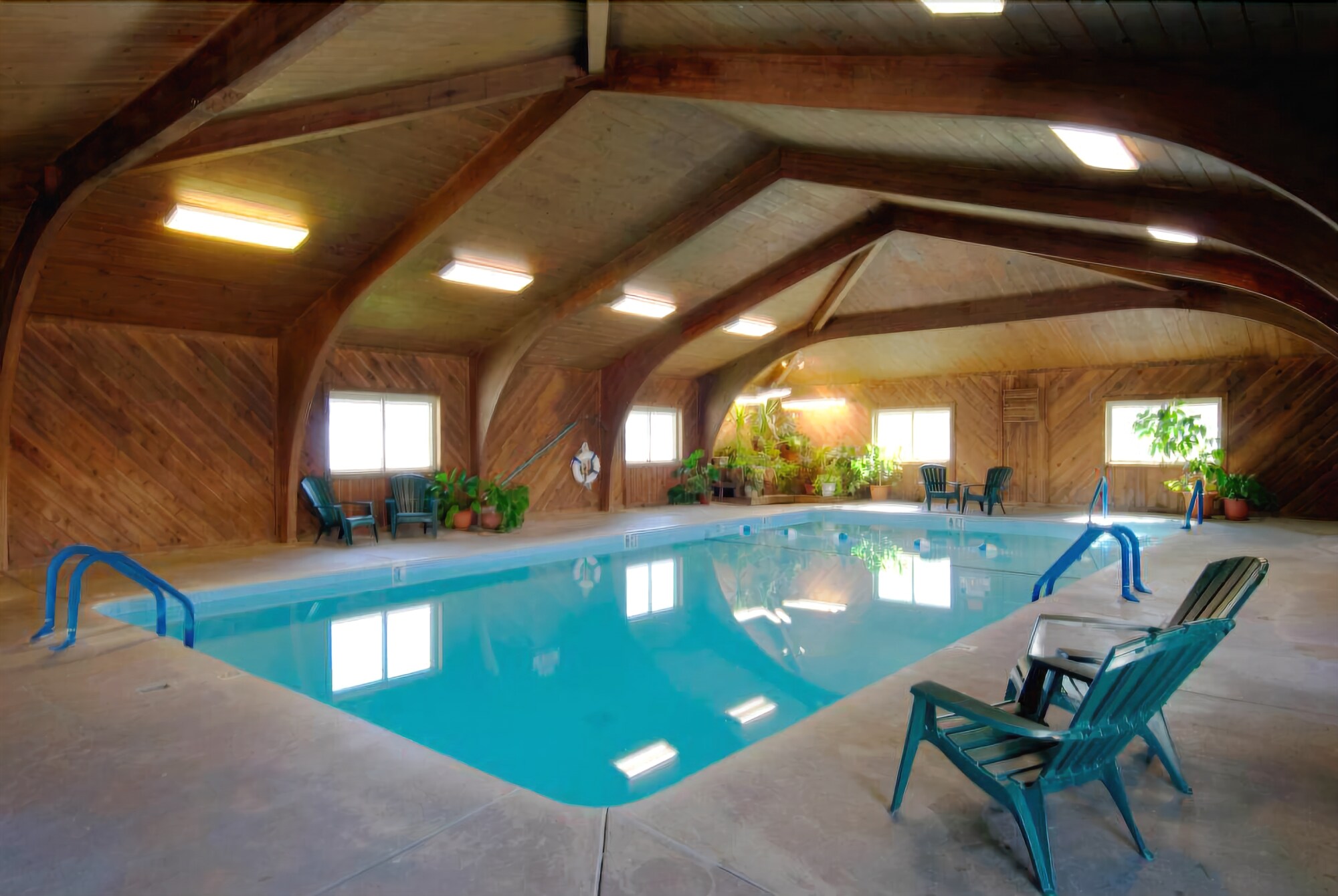Rodeway Inn