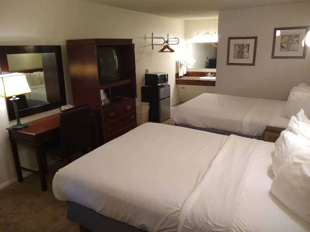 Town House Motel
