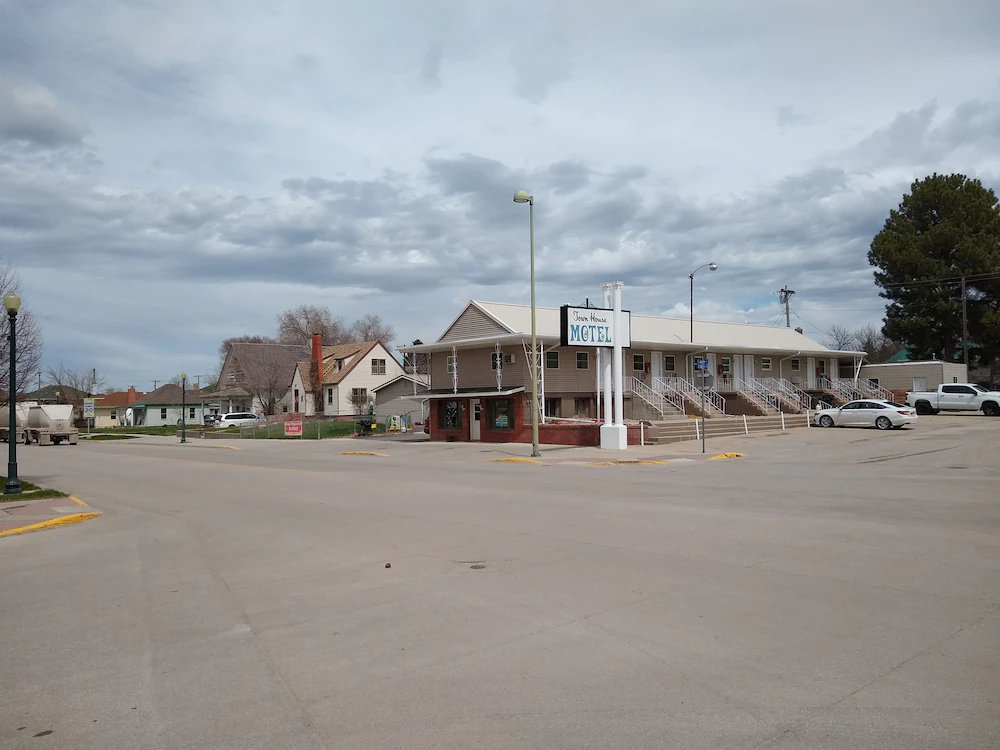 Town House Motel