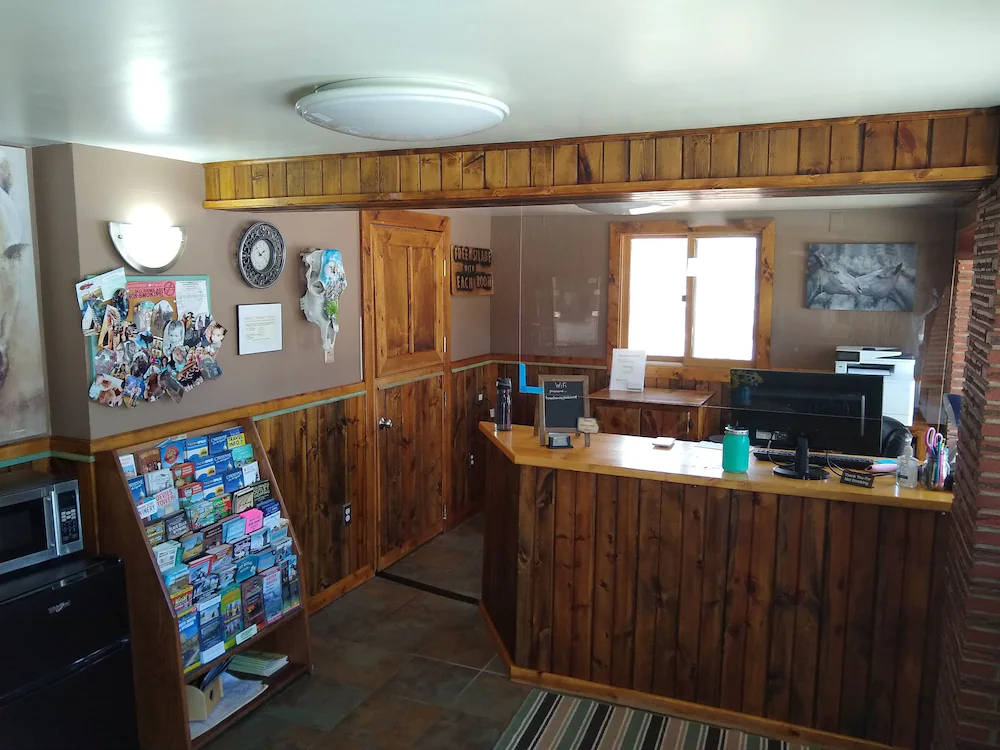 Town House Motel